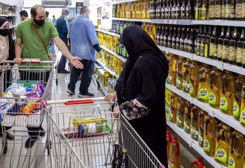 کالابرگ دهک‌های چهارم و پنجم شارژ شد