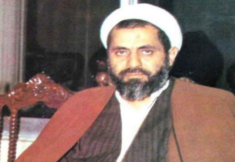فیلم| مرحوم کافی: جن و بشر نمی‌توانند به تو ضرر بزنند