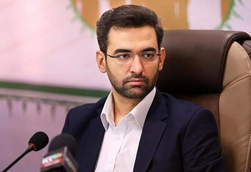 فیلم| نظر آذری جهرمی درباره شهید رئیسی، روحانی، عارف، پزشکیان و کاترین شکدم  