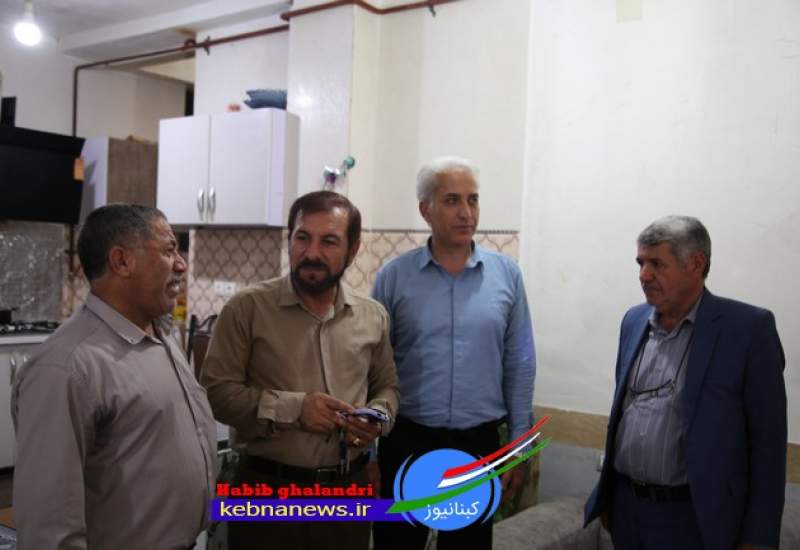 روزپرکار برای رئیس بهزیستی شهرستان گچساران(+تصاویر)  <img src="/images/picture_icon.png" width="11" height="10" border="0" align="top">