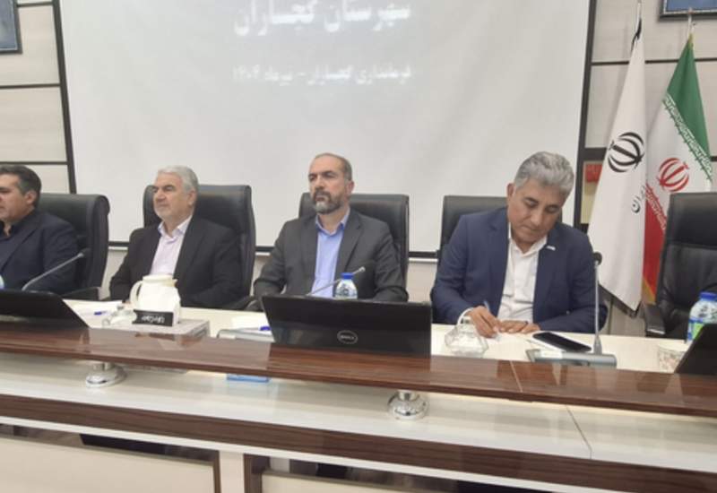 تأکید فرماندار گچساران بر حمایت همه‌جانبه از موکب‌های اربعین /معاون استاندار: مراسم اربعین آبروی نظام است