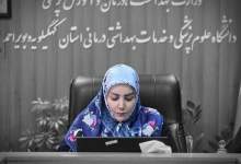 سرپرست دانشگاه علوم پزشکی یاسوج خبر داد؛ تصفیه‌‌خانه بیمارستان امام سجاد یاسوج به شبکه فاضلاب شهری متصل شد / گامی مهم در راستای حفظ محیط زیست و ارتقای سلامت عمومی شهروندان