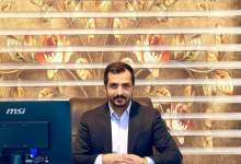افشین جبارنژاد دادستان جدید شهرستان لنده شد