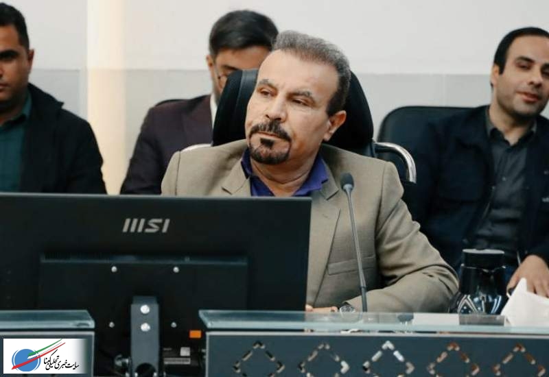 پوران‌فرد: کارکنان نفت در حال جان‌کندن، دیگران در حال نمایش در همایش! / در گرمای ۵۰ درجه، فقط نفتی‌ها باید بسوزند؟ +فیلم  <img src="/images/video_icon.png" width="11" height="10" border="0" align="top">