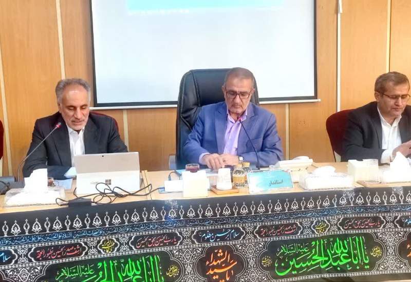 کهگیلویه و بویراحمد به یکی از پنج استان برتر کشور در حوزه زیرساخت برق تبدیل خواهد شد / خط انتقال شرق یاسوج و پست قلعه‌رئیسی، نشانه‌ی پیشرفت برق استان!