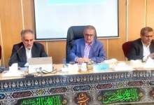 کهگیلویه و بویراحمد به یکی از پنج استان برتر کشور در حوزه زیرساخت برق تبدیل خواهد شد / خط انتقال شرق یاسوج و پست قلعه‌رئیسی، نشانه‌ی پیشرفت برق استان!