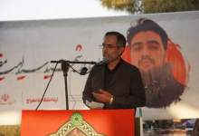 از خاک دانشگاه تا افق شهادت؛ امید مظلوم چگونه ره صد ساله را پیمود؟ /  شهرام مهدوی: در جنگ 12 روزه ما با کل ظرفیت نظام سلطه، به سرکردگی آمریکا و مشارکت برخی کشورهای اروپایی مواجه بودیم / شهید مظلوم، الگویی تازه برای نسل عدالت‌خواه است  