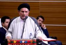 در پاسخ به گلایه‌مندی موحد از مطالبات به حق مردم  