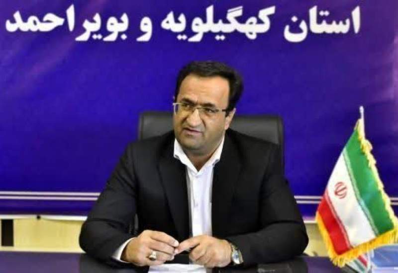 کهگیلویه و بویراحمد؛ رتبه‌ی نخست کشوری در روابط عمومی آموزش و پرورش