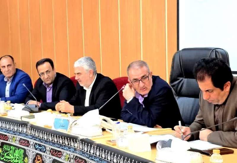 قول آشنا به مدارس شهرستان بویراحمد؛ آسفالت تمام مدارس