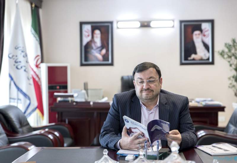 فیروزآبادی: باید زندان‌های بزرگی برای لایحه جدید فضای مجازی اختصاص یابد / فیلترینگ مناسب شرایط بحرانی فعلی نیست