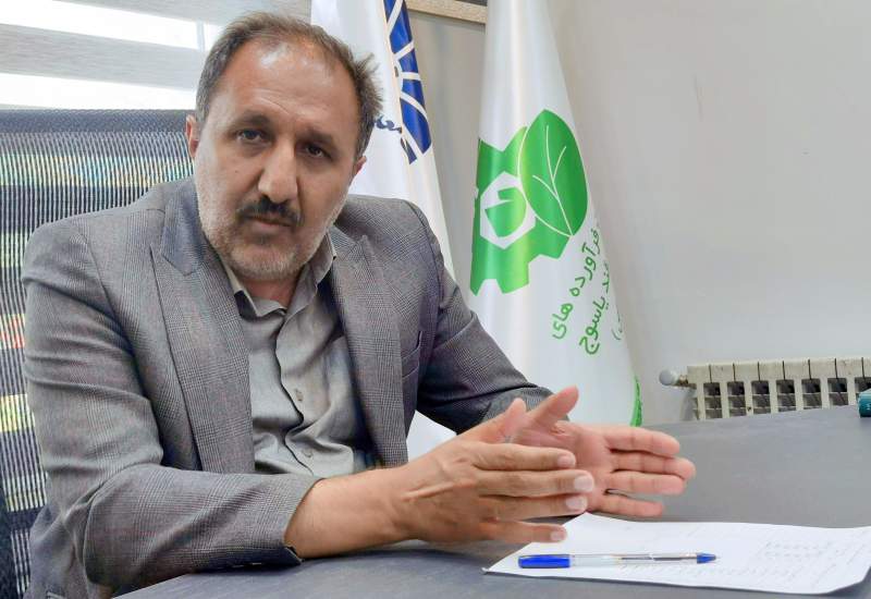 داستان تحول قند یاسوج / رشد ۴۰ درصدی سطح زیر کشت چغندر قند / کارخانه قند یاسوج به ظرفیت ۸۵۰ تُن در روز رسید / بهره‌برداری 70 هزار تُن چغندر قند در یاسوج