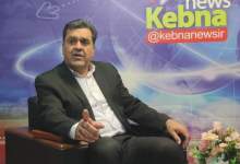 امیرحسینی، مدیرکل گردشگری کهگیلویه و بویراحمد: هماهنگی میان مدیرکل و تیم مدیریتی ضروری است و خوشبختانه در حال حاضر چنین هماهنگی وجود دارد / تاجگردون چهره‌ای ملی است و ما از ظرفیت او برای توسعه استان استفاده کرده‌ایم /  فاصله ما با نقطه مطلوب زیاد است / برای رشد گردشگری آمده‌ام، نه برای ورود به حواشی. باید همه ظرفیت‌ها را فعال کنیم / جولان تورهای غیرمجاز در کهگیلویه و بویراحمد