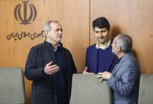 دولت استرداد لایحه فضای مجازی را تصویب کرد
