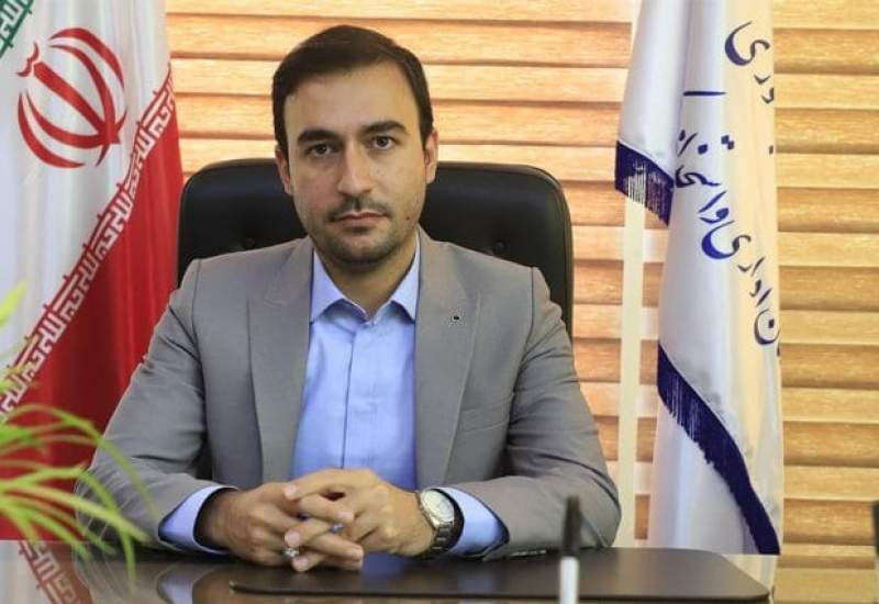 نماینده سازمان استخدامی در یاسوج: اطلاعات نادرست سامانه‌ای، سیاست‌گذاری کشور را به خطا می‌برد / هشدار به مدیران: داده ناقص، تصمیم غلط! /  دولت دیگر به «حقوق ثابت» پاداش نمی‌دهد! / ۱۸ تذکر به کارکنان، برکناری دو مدیرکل، ۲۵ تشویق در یک‌ماه!