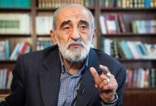 خطاب شریعتمداری به پزشکیان به خاطر پس گرفتن لایحه فضای مجازی: آب به آسیاب دشمن ریختید / اطرافیان شما از کدام مردم حرف می‌زنند؟
