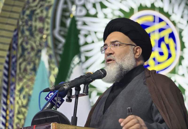امام جمعه یاسوج: شاید برخی از سرطان‌ها ناشی از شیر ندادن مادران به فرزندان باشد