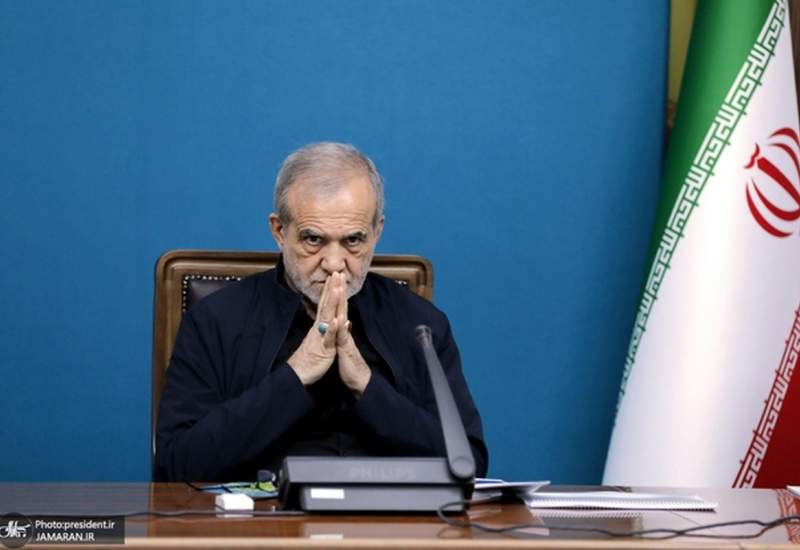  بله، فرق می‌کند چه کسی رییس‌جمهور باشد