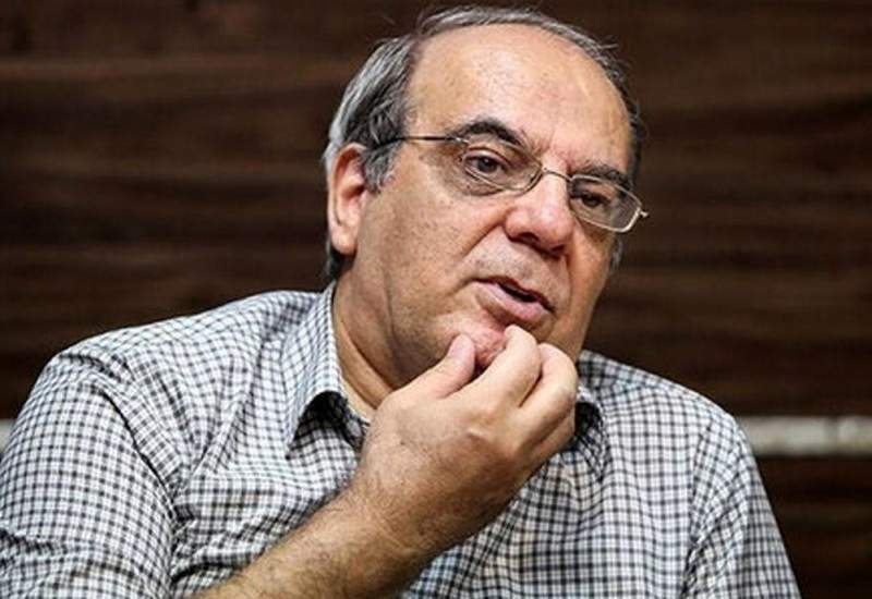 عباس عبدی: معلوم بود که ماجرا از کجا آب می‌خورد و دنبال چه هستند