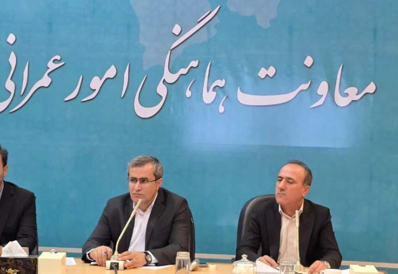 قانون مناسب‌سازی روی میز برخورد؛ معاون استاندار کهگیلویه و بویراحمد: دیگر اغماض نخواهیم کرد!