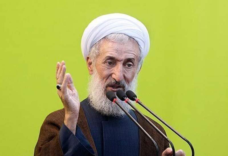 کاظم صدیقی از امامت جمعه تهران استعفا کرد؛ رهبری موافقت کردند