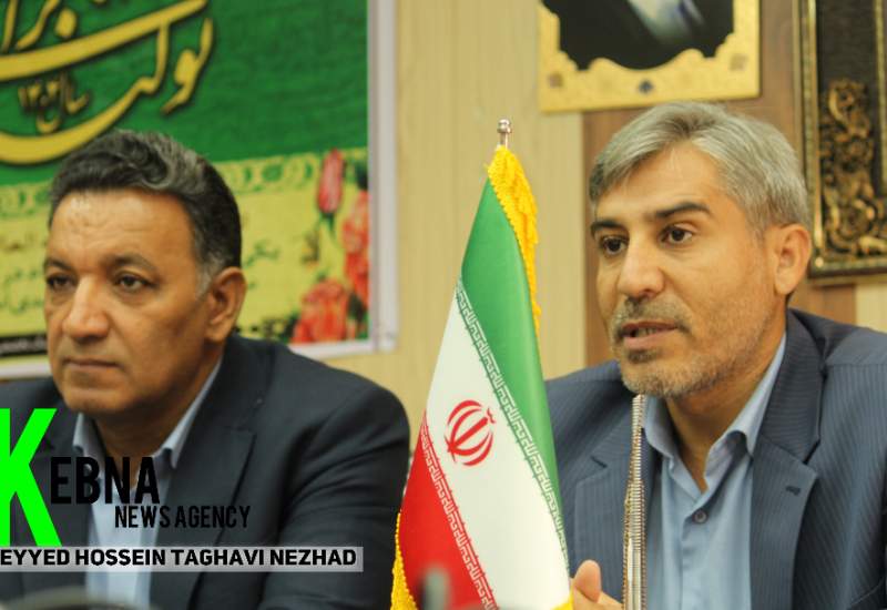 آغاز مجدد پروژه آبرسانی از رودخانه گندمکار به دیشموک و قلعه‌رئیسی پس از دو سال توقف / ۱۴۰ میلیارد تومان اعتبار تخصیص یافت