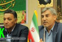 آغاز مجدد پروژه آبرسانی از رودخانه گندمکار به دیشموک و قلعه‌رئیسی پس از دو سال توقف / ۱۴۰ میلیارد تومان اعتبار تخصیص یافت  