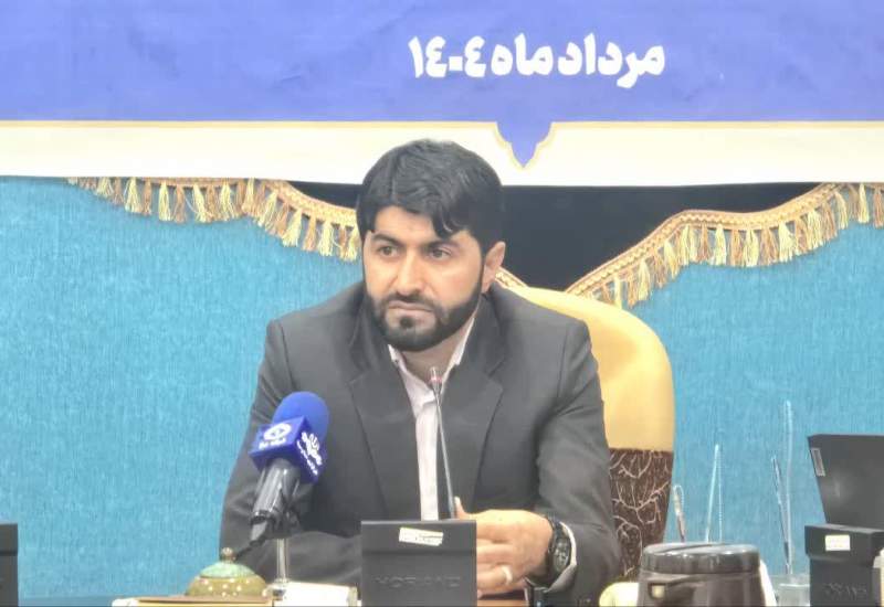 رئیس بسیج دانشجویی کهگیلویه و بویراحمد: چرا نمی‌آیید؟ / نمایندگان، با وجود دریافت دعوت‌نامه‌های رسمی حتی یک بار هم در جمع دانشگاهیان حاضر نشدند / برخی استان‌ها از کمبود شدید آب خبر داده‌اند؛ درحالی‌که کشاورزی وسیعی دارند،  این تناقضات باید مورد بررسی جدی قرار گیرد / مطالبه عدم اجرای سدماندگان نه‌تنها متعلق به دانشجویان و دانشگاهیان، بلکه متعلق به مردم، درختان بلوط، کوه دنا و هویت تاریخی این سرزمین است / اگر امروز سکوت کنیم، فردا در برابر آیندگان شرمسار خواهیم بود
