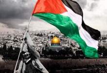 اسرائیل در آستانه چالش تاریخی / ماه سرنوشت ساز فلسطین
