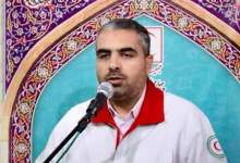 انتصاب یک کهگیلویه و بویراحمدی در سازمان داوطلبان جمعیت هلال‌‌احمر کشور