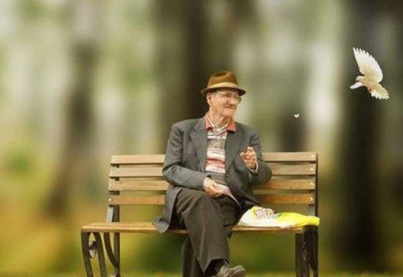 نسخه ساده برای افزایش طول عمر این است