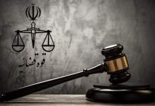بازداشت بخشدار، عضو شورای شهر و دهیار رامسر
