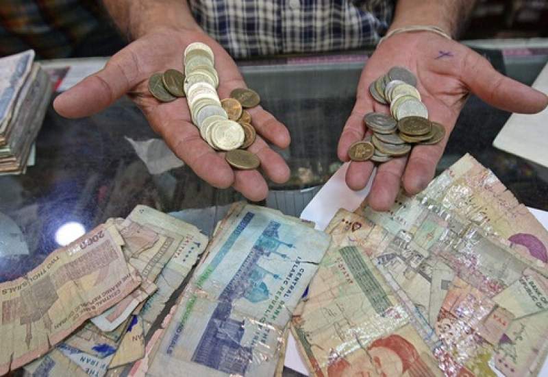 ظهوریان، نماینده مجلس: با حذف ۴ صفر از پول ملی، «تومان» برای همیشه حذف می‌شود / تنها «ریال» و «قِران» در ساختار جدید پولی کشور باقی خواهند ماند / علت تغییر واحد پول خرد از پارسه به قِران نامه فرهنگستان زبان فارسی در خصوص قومی‌بودن کلمه پارسه بود