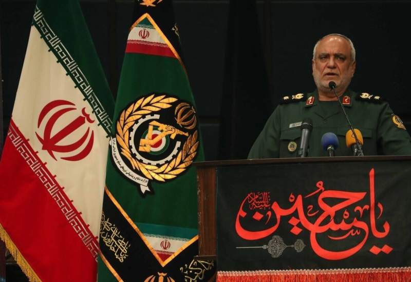 جنگ هنوز پایان نیافته / هشدار ‌صریح اطلاعات سپاه به اروپایی‌ها؛ خطای آمریکا را با ‌مکانیزم ماشه تکرار نکنید
