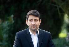 مأموریت مسعود پزشکیان به ستار هاشمی