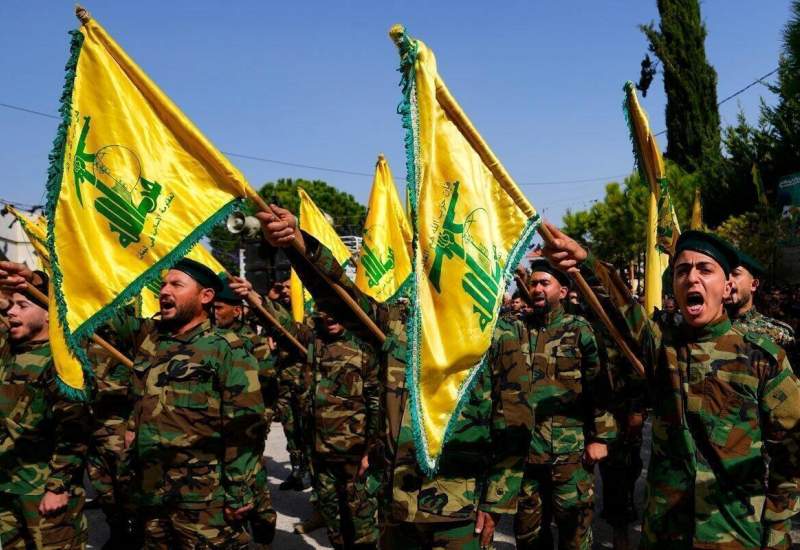 موافقت دولت لبنان با طرح آمریکا برای خلع سلاح حزب‌الله