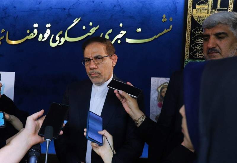 آخرین وضعیت ۲۰ عامل جاسوسی و پشتیبانی موساد در ایران / بازگشت ۵۰۰ زندانی به اوین / ماجرای ۲۵ متهم و اعضای یک خانواده چند میلیاردی در یک پرونده