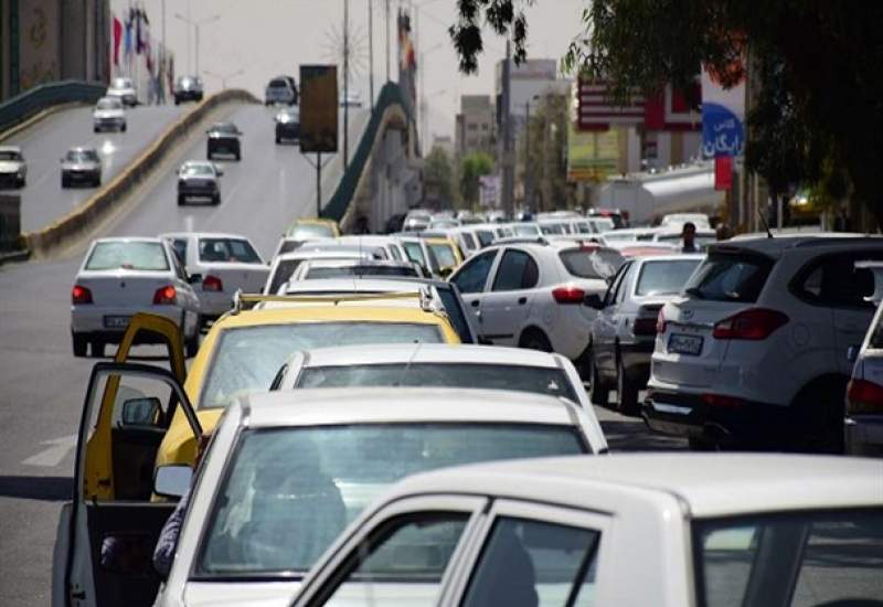 عکس تزئینی است.