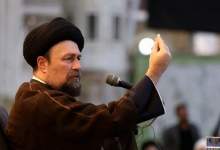 سید حسن خمینی: اتحاد به این معنی نیست که همه جمع شویم تا یک جریان خاص سر کار باشد؛ بلکه یعنی هر گروهی که وطن فروش نیست، نماینده داشته باشد و از فیلتر‌های بسیار غلط که در گزینش‌های ملی مثل انتخابات وجود دارد، عبور کند/ اینکه در میان افکار مختلف کدام اندیشه حاکم بر امور شود، بستگی به آراء عمومی دارد