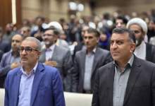 یدالله رحمانی، استاندار کهگیلویه و بویراحمد در پاسخ به سؤال کبنانیوز در خصوص انتصاب مدیران دارای حکم قضایی: راه توبه و بازگشت برای همه باز است / پیشنهاددهندگان مدیران بر اساس تخصص و سوابق  افراد را معرفی می‌کنند، اما وظیفه بررسی سوابق امنیتی یا قضایی بر عهده دستگاه‌های امنیتی و قوه قضاییه است  