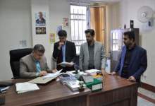 عزم جدی دادستانی یاسوچ در برخورد قاطع با جرایم خشن