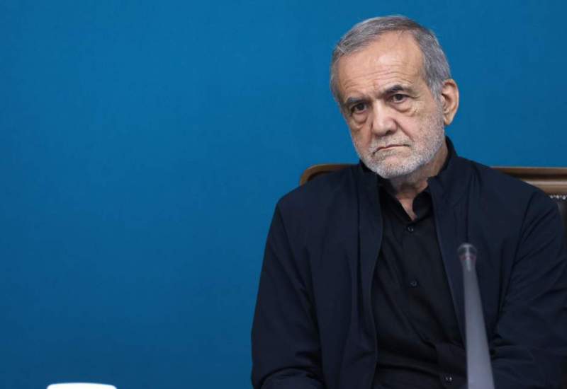 چهره حامی دولت: چند نفر از وزرای دولت به شدت ضعیف هستند/ پزشکیان تعارف را کنار بگذارد