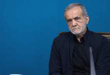 چهره حامی دولت: چند نفر از وزرای دولت به شدت ضعیف هستند/ پزشکیان تعارف را کنار بگذارد