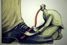 پاچه‌دارها و پاچه‌خوارها | چرا چاپلوسی در نظام اداری رواج یافته است؟