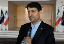 ستار هاشمی: از کیفیت اینترنت راضی نیستم