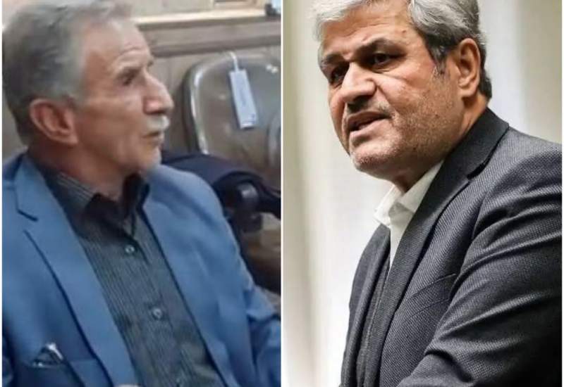 افشاگری تاجگردون درباره اعتبارات آلایندگی: تقسیم ۱۸۲ میلیارد تومان وام بین ۹۰ نفر!/ شورای شهر دوگنبدان پاسخگوی مردم باشند