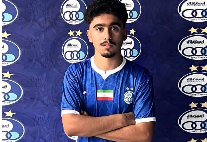 پیوستن محمد راستی‌پور، استعداد بهمئی به امید استقلال تهران