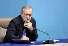 انتقاد شدید پزشکیان از انفعال مدعیان حقوق بشر در قبال جنایتگری اسرائیل