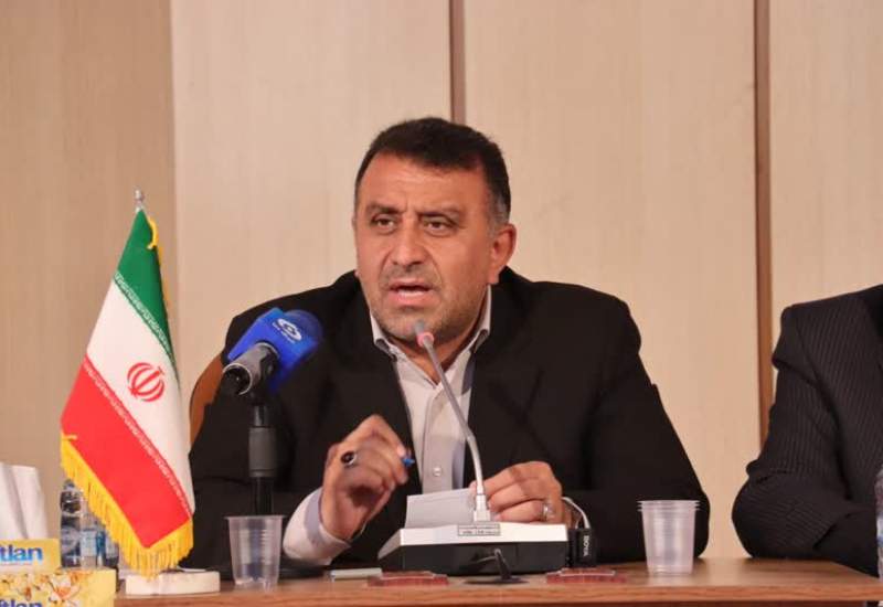 بهرامی: شهرک‌های صنعتی با خوش‌بینانه‌ترین حالت، فقط ۲۰ درصد ظرفیت خود فعال هستند/ بعضی مدیران نیز منفعل و خاموش هستند و رویکردشان خروجی ندارد/ رتبه سوم تولید ماهیان سردابی کشور را داریم، اما پایانه صادراتی نداریم