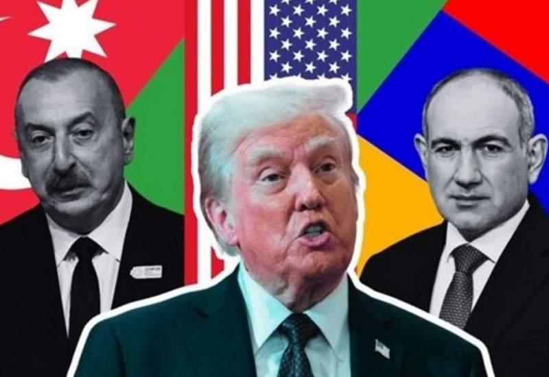 چرا مخالفت جمهوری اسلامی ایران با پروژه زنگزور منطقی است؟